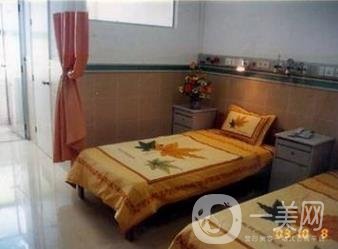 中山市博愛醫(yī)院激光美容價格表