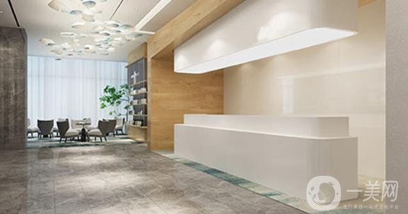 中山如花醫(yī)療美容價格表