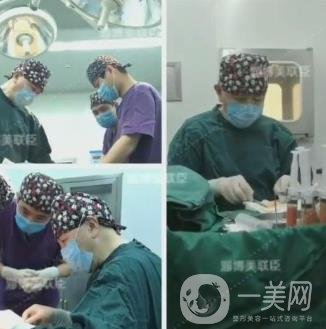 淄博美聯(lián)臣美容醫(yī)院價(jià)格表