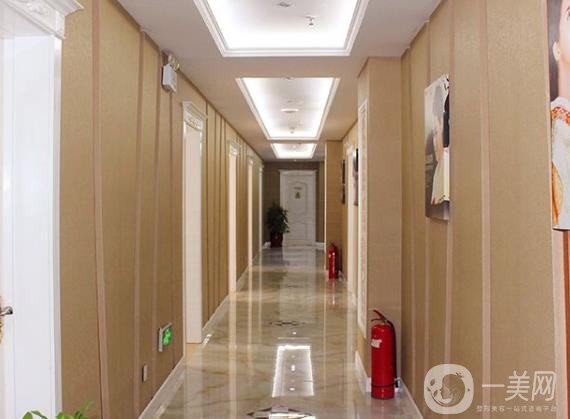 內(nèi)蒙古巴諾巴奇整形外科醫(yī)院價格表明細(xì)新鮮出爐