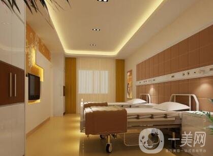 常州美麗陽光整形醫(yī)院價格表及特色項目公布