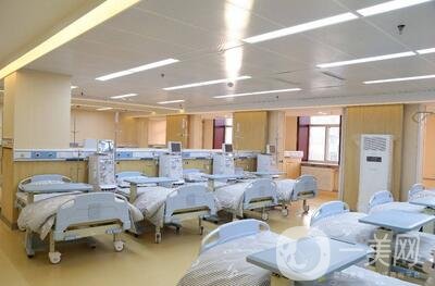 2020濟南市中心醫(yī)院整形美容科價格表收費標準全新發(fā)布