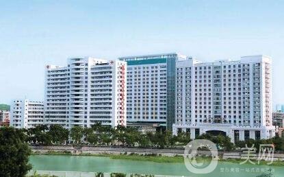 茂名高州市人民醫(yī)院整形美容科價(jià)格表2020全新版及口碑一覽