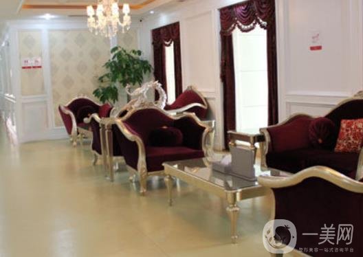 沈陽*美容整形科醫(yī)院價格表費用標準介紹