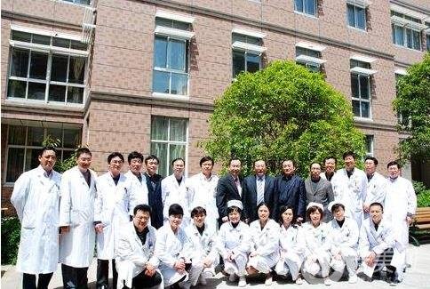 蘇北人民醫(yī)院整形美容科價格表（價目表）收費詳情分享