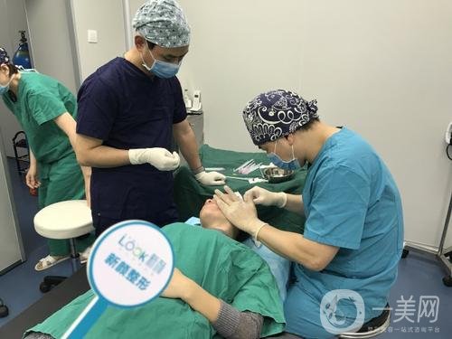 珠海新顏醫(yī)療美容價格表