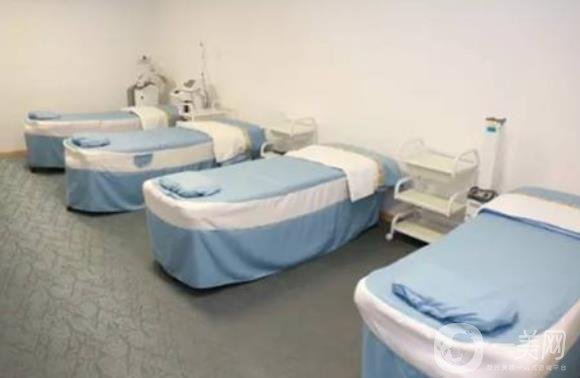 珠海新顏醫(yī)療美容價格表