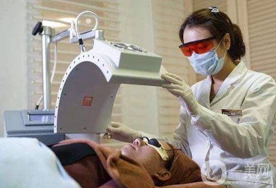 珠海新顏醫(yī)療美容價格表