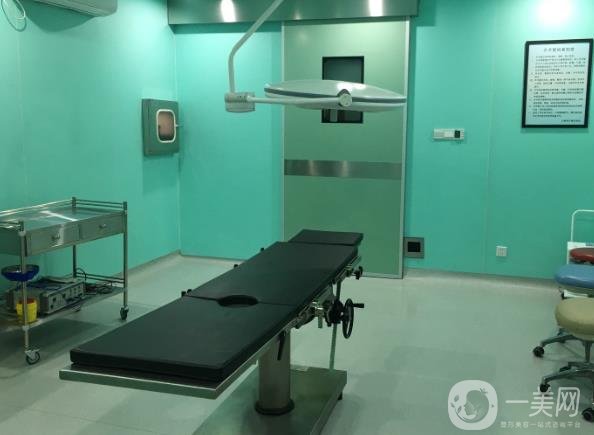 上海交通大學附屬人民醫(yī)院整形外科價格表2020年收費詳情一覽