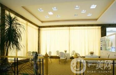 福州比華利美容醫(yī)院價格表