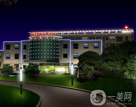 2020年昆山市人民醫(yī)院燒傷整形外科價(jià)格表及熱門項(xiàng)目一覽