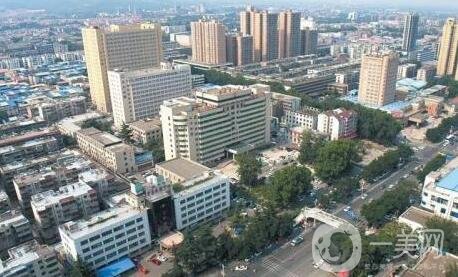 焦作市人民醫(yī)院整形科價格表2020新版費用明細(xì)公示啦