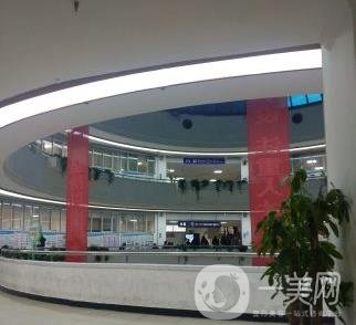 2020年南昌大學(xué)第一附屬醫(yī)院整形美容科價格表收費(fèi)詳情一覽