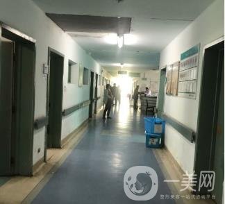 2020年南昌大學(xué)第一附屬醫(yī)院整形美容科價格表收費(fèi)詳情一覽