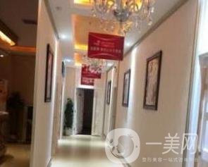 北京禾美嘉整形價格表