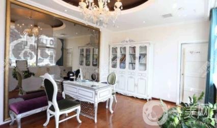 北京禾美嘉整形價格表