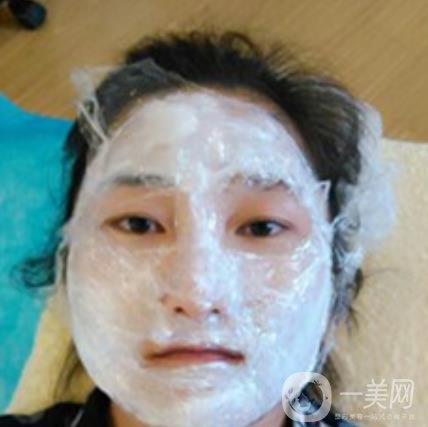 龍崗中心醫(yī)院整形外科價格表（收費(fèi)）,附去斑案例詳情