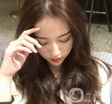 重慶附一院整形科價格表2020年公布，附祛痣整形日記