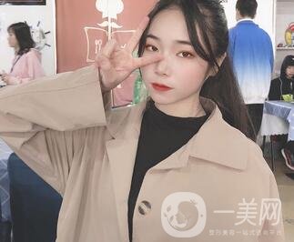 西安高一生醫(yī)療美容醫(yī)院價格表，附面部吸脂案例分享