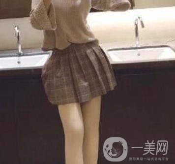 武漢市武昌醫(yī)院整形美容科價(jià)格表和吸脂瘦大腿案例精選圖公布