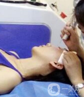 青醫(yī)附院整形美容科價格表及祛斑案例公布，速覽