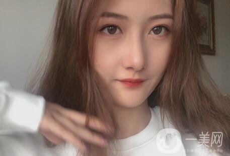 重慶新橋醫(yī)院整形科價格表，隆鼻案例分享