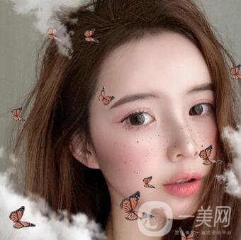 北京大學(xué)深圳醫(yī)院整形外科價(jià)格表，附雙眼皮案例