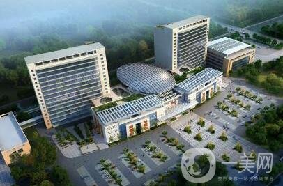 中國人民解放軍第三五O五醫(yī)院整形科