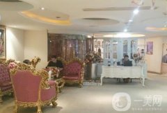 渭南割雙眼皮信息介紹?上公私立整形醫(yī)院相介紹，看誰(shuí)厲害