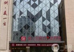 西安面部提升醫(yī)院信息?2022推薦！