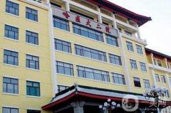 2022哈爾濱抽脂醫(yī)院介紹