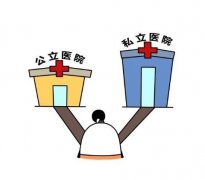 整形醫(yī)院公立好還是私立好？不偏向任何一方！給出中肯的回復(fù)！