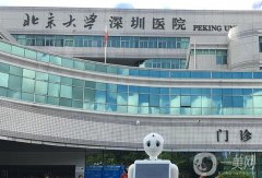 深圳北大醫(yī)院整形外科介紹第幾？醫(yī)生推薦不要錯(cuò)過(guò)！