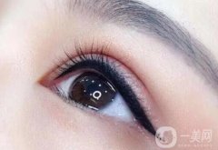 紋好美瞳線后有哪些需要注意？