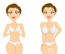 隆胸會被別人看出來嗎？科普了解！