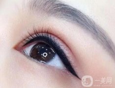 紋美瞳線涂麻藥應(yīng)該怎么涂？