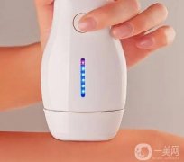 脫毛儀的嫩膚果怎么樣？