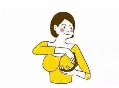 乳暈越來越大？這是怎么回事？