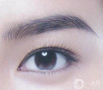 不適合紋眉的人群有哪些？眉毛掉痂后，紋眉的地方會(huì)沒有顏色？