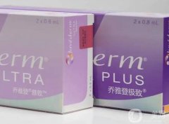 通過(guò)審核的喬雅登玻尿酸型號(hào)有哪些?