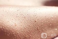 雞皮膚應(yīng)該如何調(diào)節(jié)？