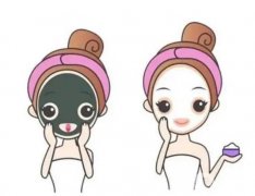 白瓷娃娃是怎么做的?適合什么膚質(zhì)？