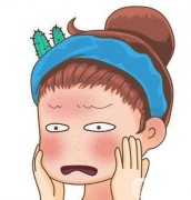 用激光去除紅血絲什么時候能沾水？