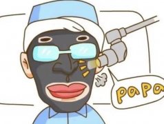 黑臉娃娃有哪些作用？原理是什么?