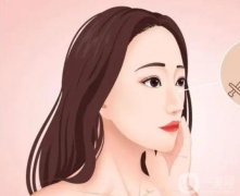 墊下巴臉型會改變嗎？