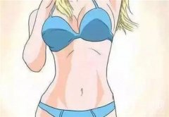 乳房縮小手術(shù)是怎么做的?切口在哪里