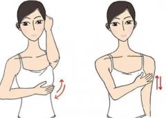 自體脂肪豐胸后不可以做哪些事情?