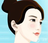 墊下巴價格多少錢?能維持多久?