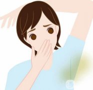 激光去除腋臭的果怎么樣？