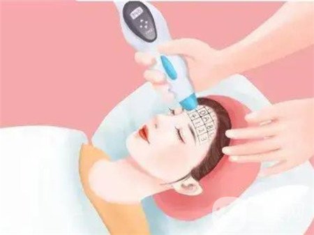 眼部熱瑪吉副作用有哪些呢 如何應對呢？